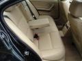 2006 Jet Black BMW 3 Series 330i Sedan  photo #15