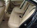 2006 Jet Black BMW 3 Series 330i Sedan  photo #16