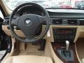 2006 Jet Black BMW 3 Series 330i Sedan  photo #17