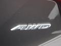 Midnight Amethyst Metallic - HR-V EX AWD Photo No. 7
