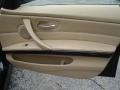 2006 Jet Black BMW 3 Series 330i Sedan  photo #18