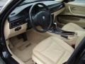 2006 Jet Black BMW 3 Series 330i Sedan  photo #21