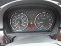 2006 Jet Black BMW 3 Series 330i Sedan  photo #23