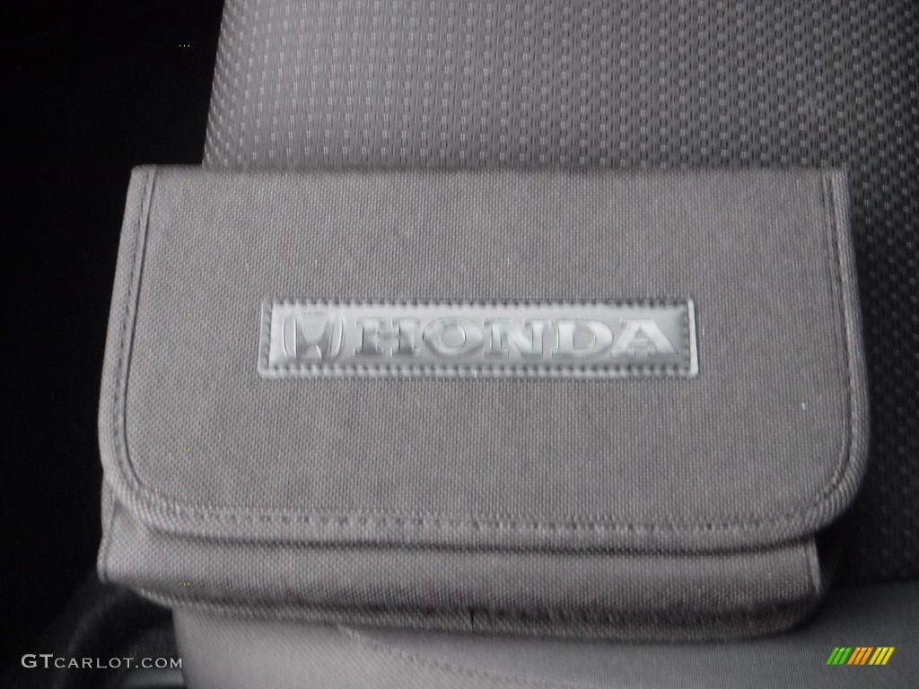 2019 HR-V EX AWD - Midnight Amethyst Metallic / Black photo #24
