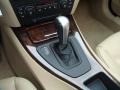 2006 Jet Black BMW 3 Series 330i Sedan  photo #25