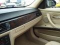 2006 Jet Black BMW 3 Series 330i Sedan  photo #26