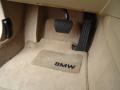 2006 Jet Black BMW 3 Series 330i Sedan  photo #28