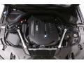 3.0 Liter DI TwinPower Turbocharged DOHC 24-Valve VVT Inline 6 Cylinder Engine for 2019 BMW 5 Series 540i xDrive Sedan #143408649