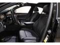 Jet Black - 5 Series 530i xDrive Sedan Photo No. 5