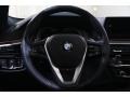 Jet Black - 5 Series 530i xDrive Sedan Photo No. 7