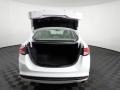 Oxford White - Fusion Hybrid SE Photo No. 12