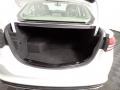 Oxford White - Fusion Hybrid SE Photo No. 13