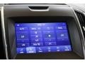 2020 Burgundy Velvet Metallic Tinted Ford Edge Titanium AWD  photo #12