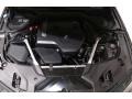 Jet Black - 5 Series 530i xDrive Sedan Photo No. 18