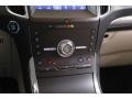 2020 Burgundy Velvet Metallic Tinted Ford Edge Titanium AWD  photo #14