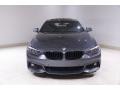 Mineral Grey Metallic - 4 Series 430i xDrive Gran Coupe Photo No. 2