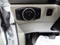 Oxford White - Fusion Hybrid SE Photo No. 19