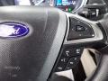 Oxford White - Fusion Hybrid SE Photo No. 21