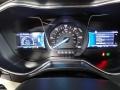 Oxford White - Fusion Hybrid SE Photo No. 22
