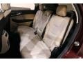 2020 Burgundy Velvet Metallic Tinted Ford Edge Titanium AWD  photo #19