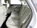 Oxford White - Fusion Hybrid SE Photo No. 29