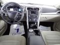 Oxford White - Fusion Hybrid SE Photo No. 31