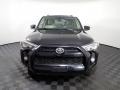 Midnight Black metallic - 4Runner SR5 Premium 4x4 Photo No. 7