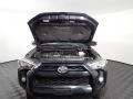 Midnight Black metallic - 4Runner SR5 Premium 4x4 Photo No. 8