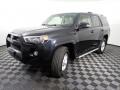 Midnight Black metallic - 4Runner SR5 Premium 4x4 Photo No. 10
