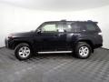 Midnight Black metallic - 4Runner SR5 Premium 4x4 Photo No. 11