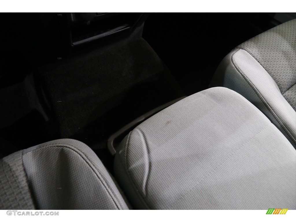 2014 F150 STX SuperCab 4x4 - Tuxedo Black / Steel Grey photo #13