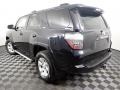 Midnight Black metallic - 4Runner SR5 Premium 4x4 Photo No. 12