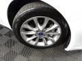 Oxford White - Fusion Hybrid SE Photo No. 38