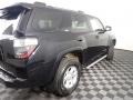 Midnight Black metallic - 4Runner SR5 Premium 4x4 Photo No. 16