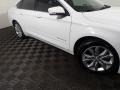 2018 Summit White Chevrolet Impala LT  photo #6