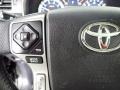 Midnight Black metallic - 4Runner SR5 Premium 4x4 Photo No. 22