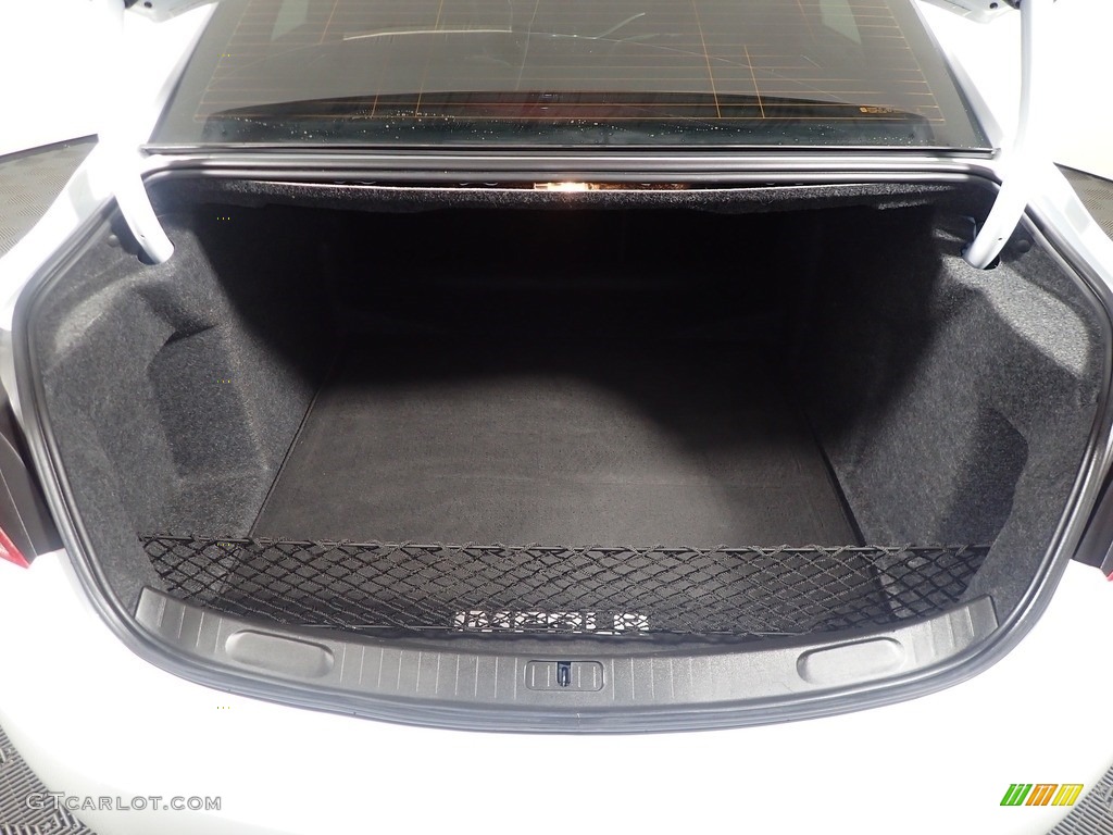 2018 Impala LT - Summit White / Jet Black photo #17