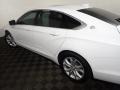 2018 Summit White Chevrolet Impala LT  photo #20