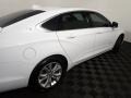 2018 Summit White Chevrolet Impala LT  photo #21