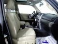 Midnight Black metallic - 4Runner SR5 Premium 4x4 Photo No. 36
