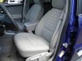 Laser Blue Metallic - Equinox LT AWD Photo No. 12