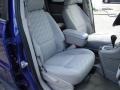 2005 Laser Blue Metallic Chevrolet Equinox LT AWD  photo #13