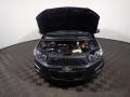 Ashen Gray Metallic - Sonic LT Sedan Photo No. 5