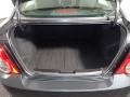 Ashen Gray Metallic - Sonic LT Sedan Photo No. 14