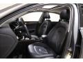 2015 Monsoon Gray Metallic Audi A4 2.0T Premium quattro  photo #5