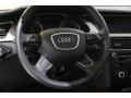 2015 Monsoon Gray Metallic Audi A4 2.0T Premium quattro  photo #8