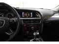 2015 Monsoon Gray Metallic Audi A4 2.0T Premium quattro  photo #9