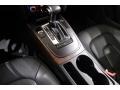 2015 Monsoon Gray Metallic Audi A4 2.0T Premium quattro  photo #13