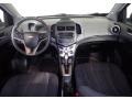 Ashen Gray Metallic - Sonic LT Sedan Photo No. 23