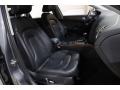 2015 Monsoon Gray Metallic Audi A4 2.0T Premium quattro  photo #14